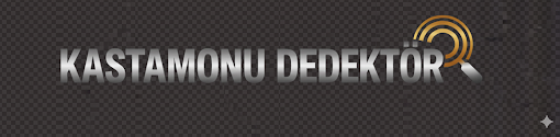 Kastamonu Dedektör | Türkiye Geneli Sıfır - İkinci El Dedektör Satışı