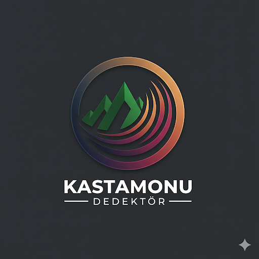 Kastamonu Dedektör | Türkiye Geneli Sıfır - İkinci El Dedektör Satışı