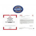 Myra Alan Tarama cihazı 2000 metre menzilli altın gümüş ve boşluk bulucu