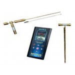 Myra Pro Alan Tarama cihazı 2000 metre menzilli altın gümüş boşluk tespiti