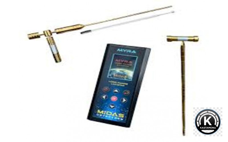 Myra Alan Tarama Pro Paket