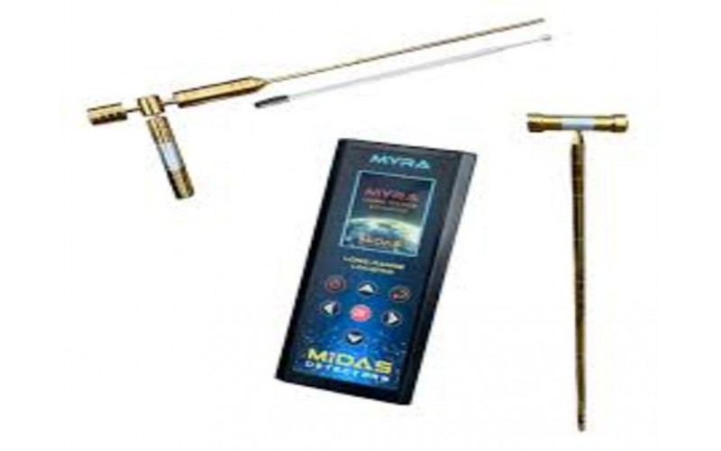 Myra Alan Tarama Pro Paket