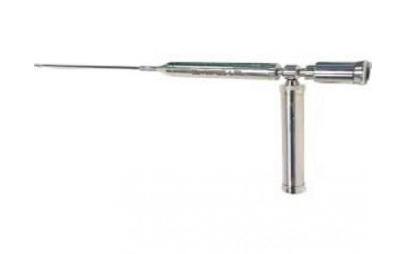 OLYMPOS Alan Tarama Çubuğu (Güç Tüpü Teknolojili)