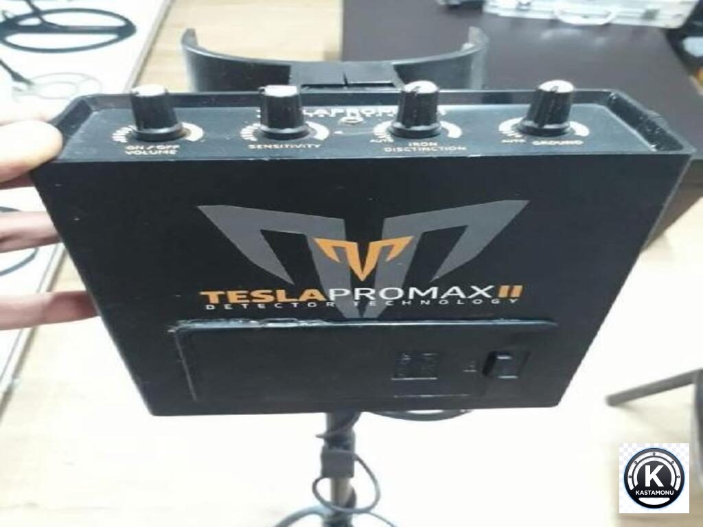 tesla-promax-2-ikinci-el-vlf-dedektor-kastamonu