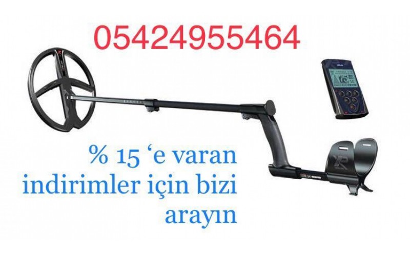 Amasya Göynücek Metal Dedektörleri - Define Arama Dedektörleri - 0542 495 54 64