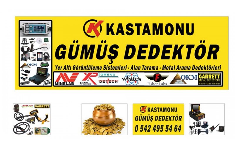define arama dedektorleri - kastamonu-dedektor-05424955464