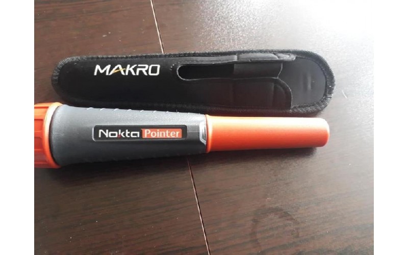 Makro Pionter Sıfır