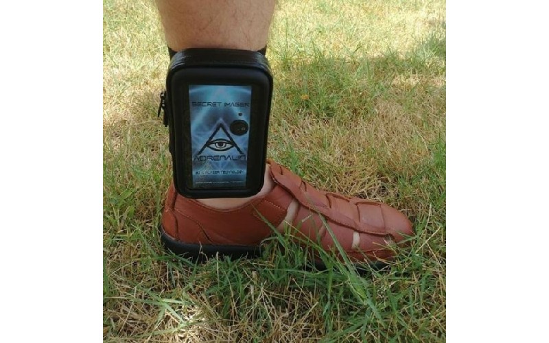 Adrenalin Secret İmager Yer altı Görüntüleme