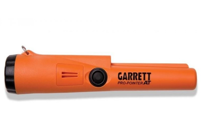 GARRETT PRO POINTER AT (Noktasal Tespit)