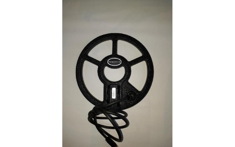 Nokta Makro Anfıbıo Serisine 23cm Sıfır Başlık