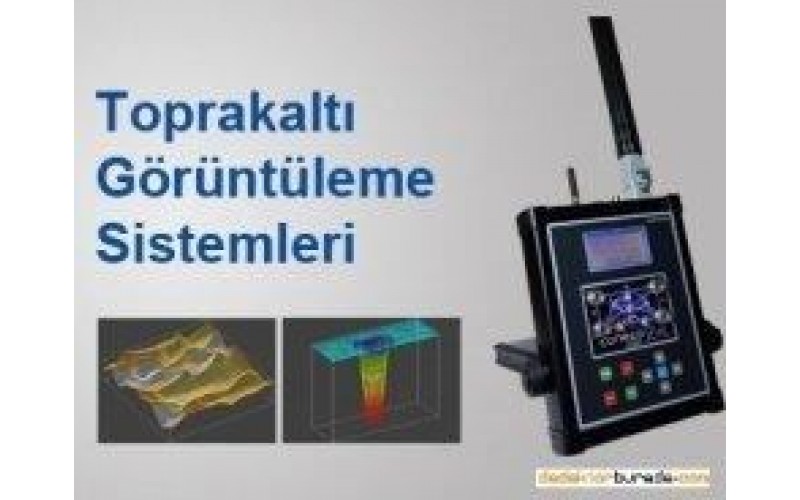 Conrad Pro 800  görüntüleme