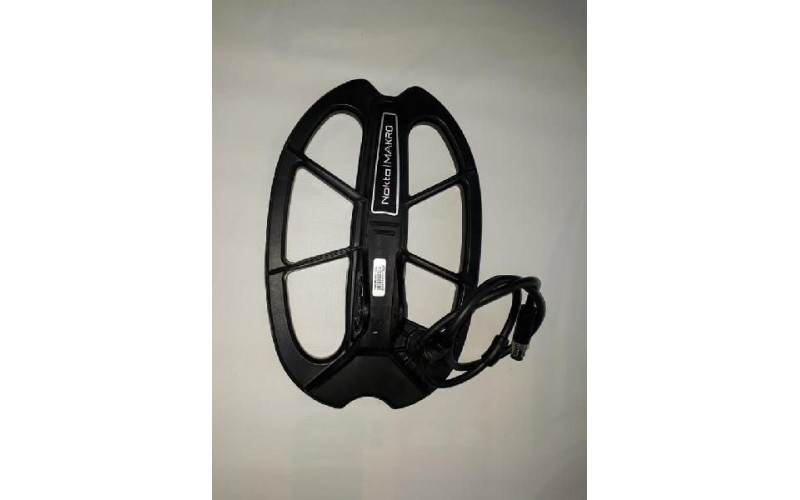 Nokta Impact Serilerine 27 cm Sıfır Başlık