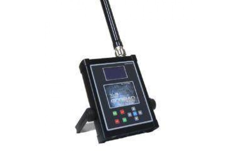 Conrad X3 ULTRA PLUS Yer Altı Görüntüleme