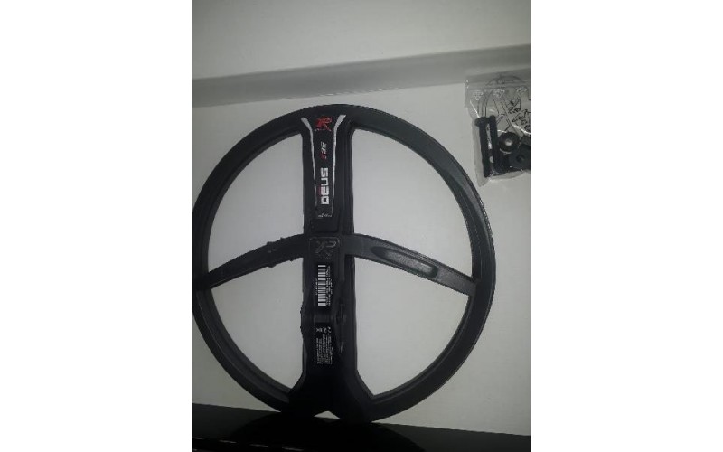 Xp Deus Dedektör 28 cm Başlık Sıfır