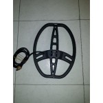 Garrett at dedektör 27cm başlık