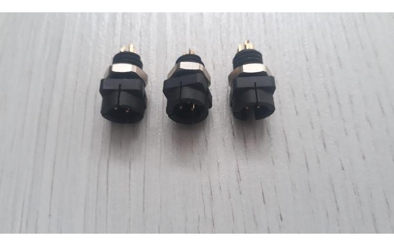 Minelab Gpx Joistik Soket Girişi