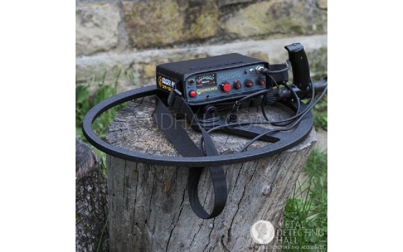 Golden Mask Deep Hunter Pro 7 Define Dedektörü