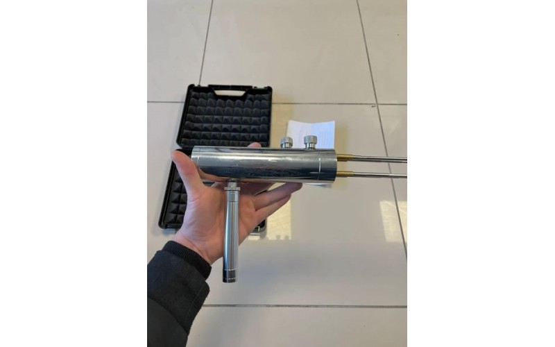 Hakan Dedektör Model 15 Alan Tarama 