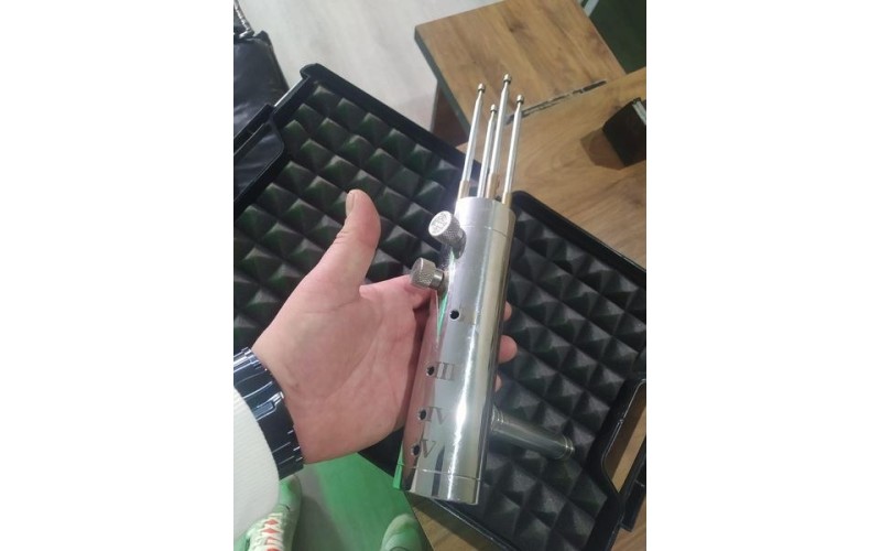 Model 15 Alan Tarama 2.el