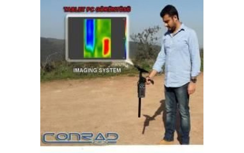 Conrad Ug İmager Görüntüleme Sistemi