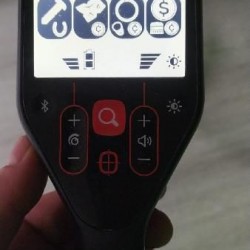 Minelab Go Find 60 Dedektör 