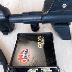 Nokta Golden Sense Dedektör