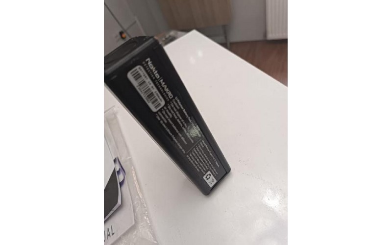 Makro Deephunter Bataryası