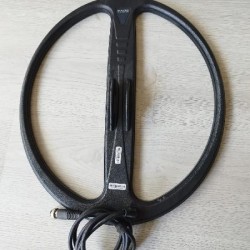 Makro CF 77 Dedektör Başlığı