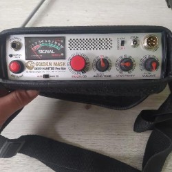 Golden Mask Deephunter Pro 3 SE