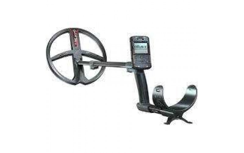 Deus 2 Dedektör - 34x28cm FMF Başlık, Ana Kontrol Ünitesi