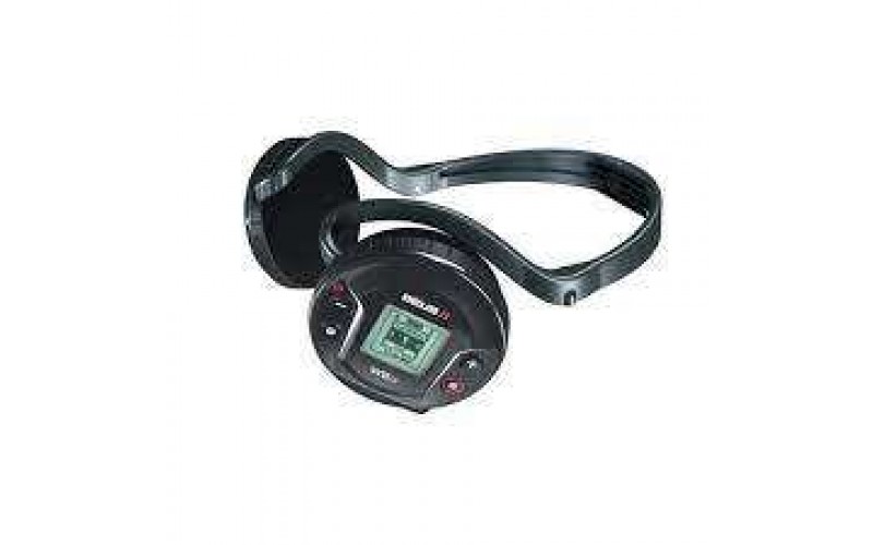 Deus 2 Dedektör WS6 Kablosuz Kulaklık