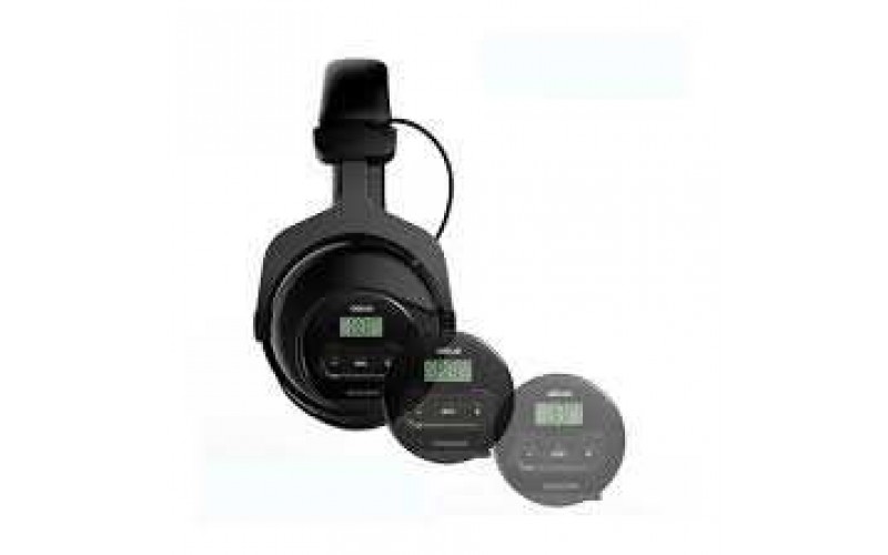 Deus Dedektör - WS4 Kablosuz Kulaklık