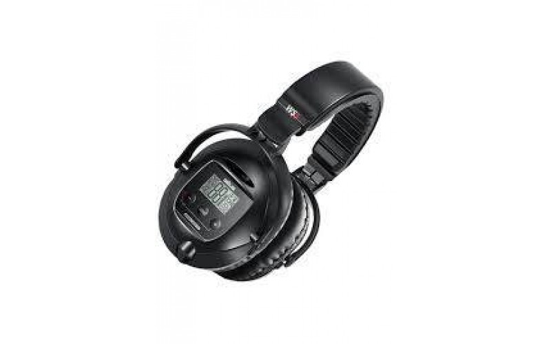 Deus Dedektör - WS5 Kablosuz Kulaklık