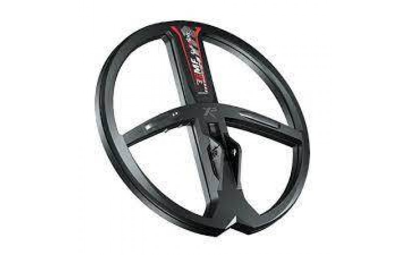 Deus 2 Dedektör 28cm FMF Başlık