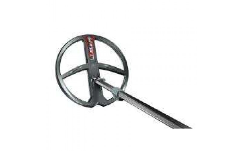 Deus 2 Dedektör 34x28cm FMF Başlık