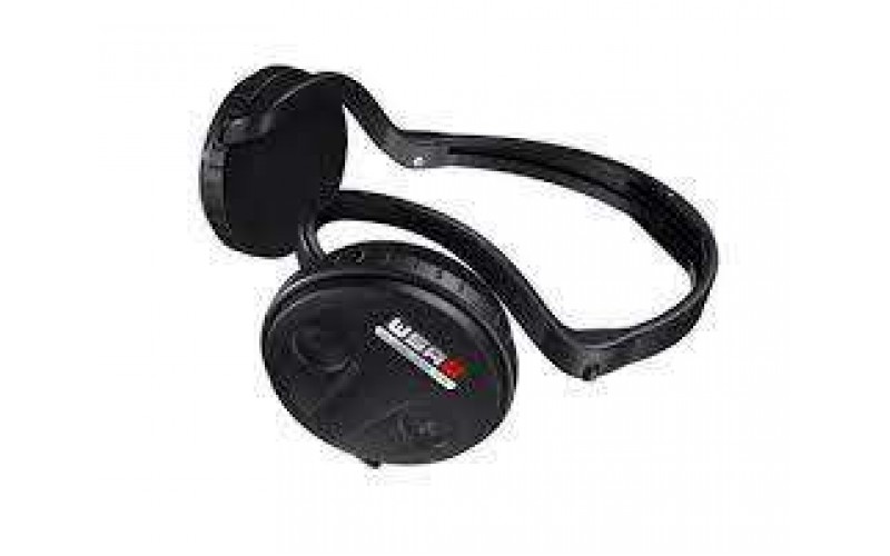 Deus 2 Dedektör WSA2 Kablosuz Kulaklık