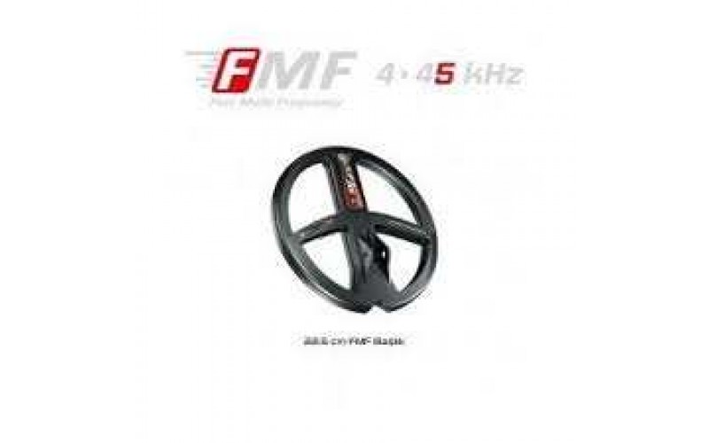 Deus 2 Dedektör 22,5cm FMF Başlık