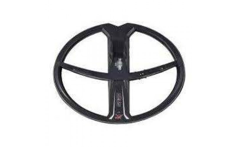 Deus Dedektör  28cm X35 Başlık