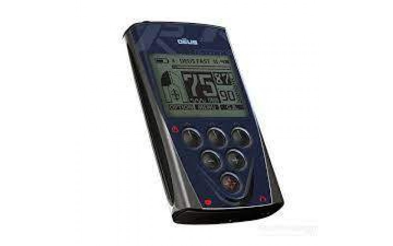 Deus Dedektör Ana Kontrol Ünitesi