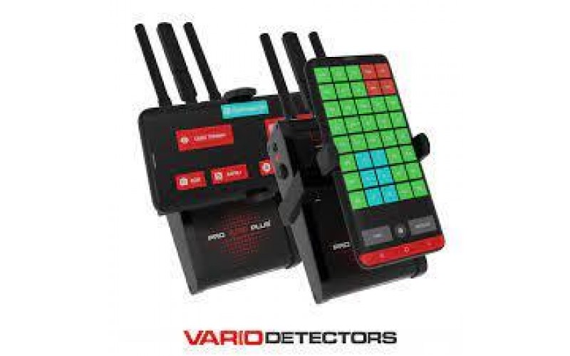 Pro App Plus Dedektör 