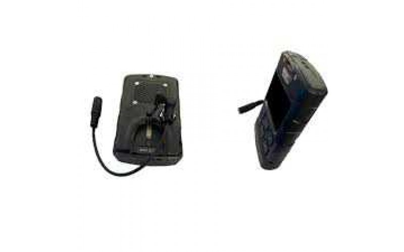 Deus 2 Dedektör - Kablolu Kulaklıkla Kullanım için Jak