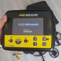 Jeogrand Dedektor Ful Set