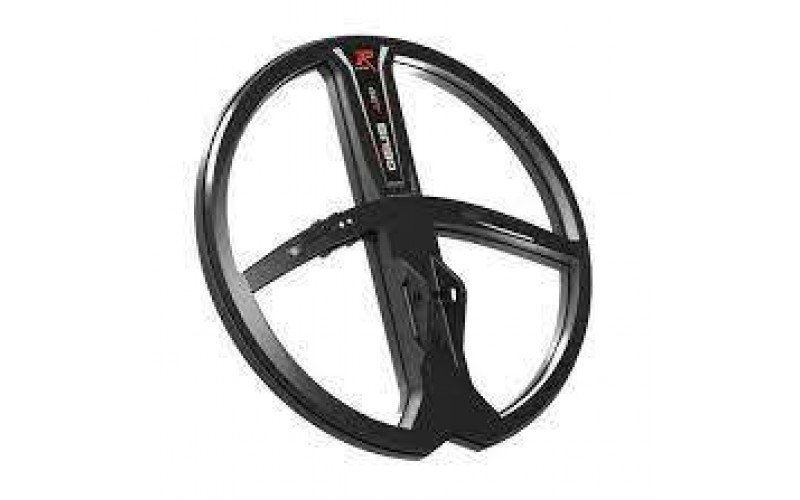 Deus Dedektör 28cm X35 Başlık