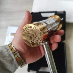 Model 16 Alan tarama Sıfır 