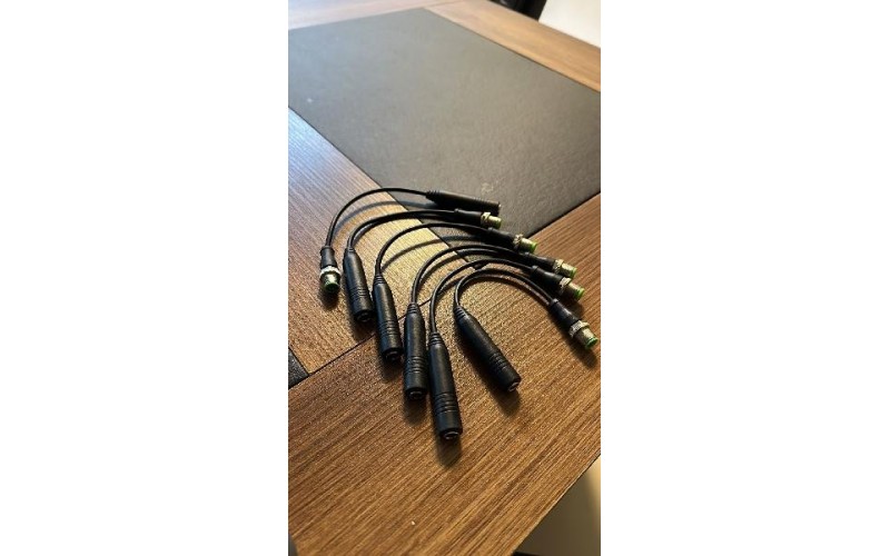 Nokta Simplex Kulaklık Kablosu 