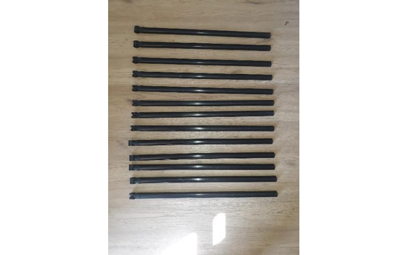 Xp Teleskopik Şaftlara Orjinal Alt Şaft Sıfır