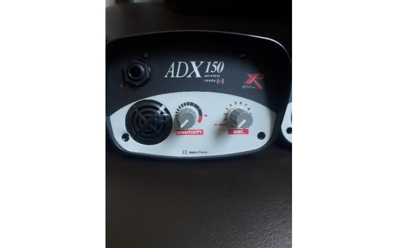 Xp Adx 150 Ana Kartları Sıfır