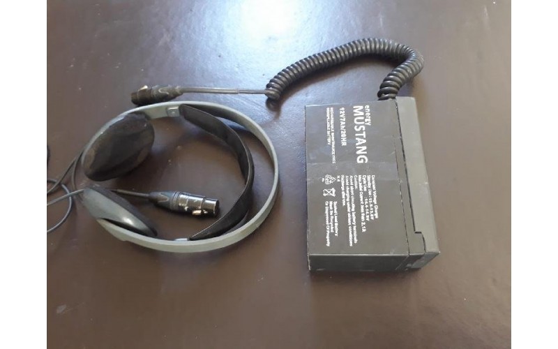 Lorenz Serilerine Batarya 2.El