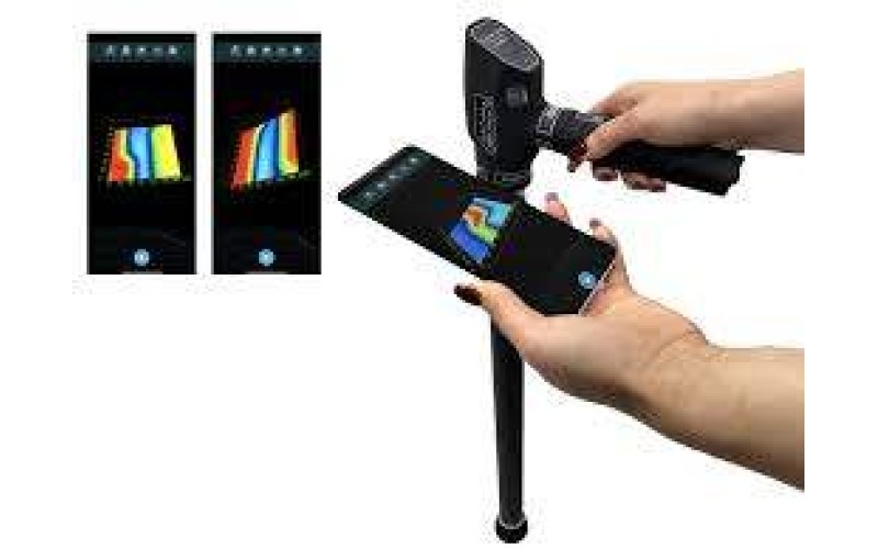 Glavniy G20 Yer Altı Görüntüleme 