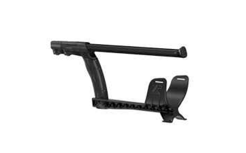 Dedektör şaftı tüm dedektörlere uyumlu